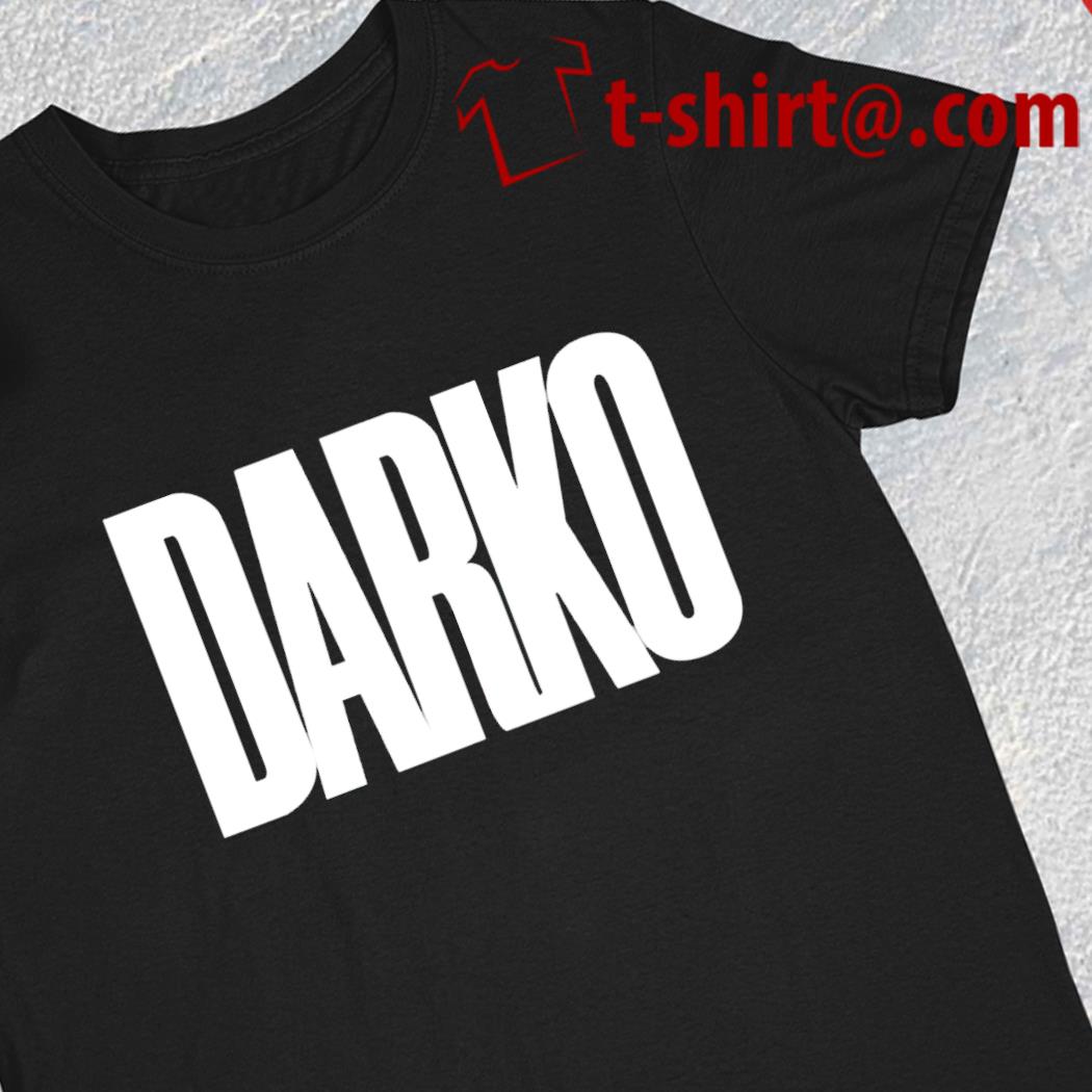 Darko 2022 T-shirt