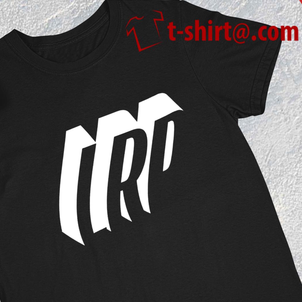 Lrp logo 2023 T-shirt
